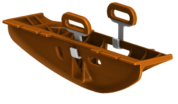 Single Hook Rerailer Carrier